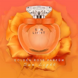 GR PARFUM SUN LIGHT 100ML