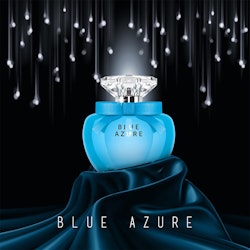 GR PARFUM BLUE AZURE 100 ML