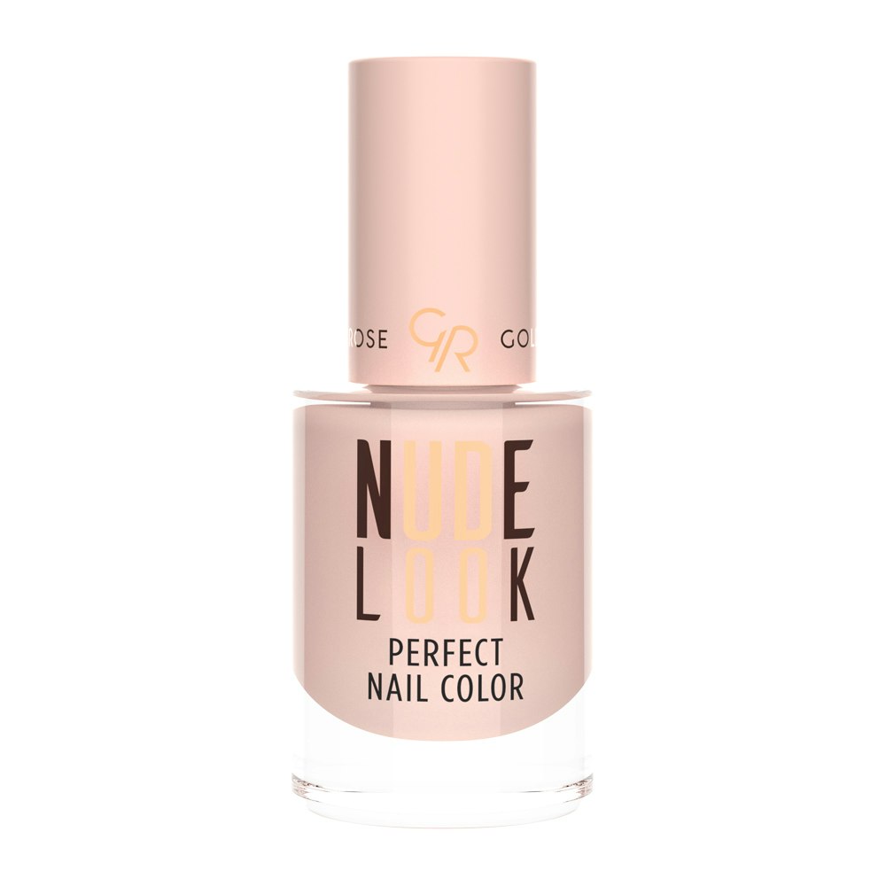 GR NUDE LOOK PERFECT NAIL COLOR