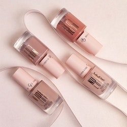 GR NUDE LOOK PERFECT NAIL COLOR