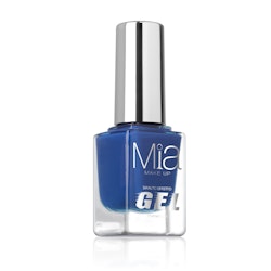 MIA MAKEUP - NAIL POLISH GEL EFFECT