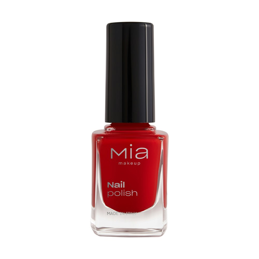 MIA MAKEUP - NAIL POLISH
