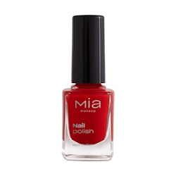 MIA MAKEUP - NAIL POLISH
