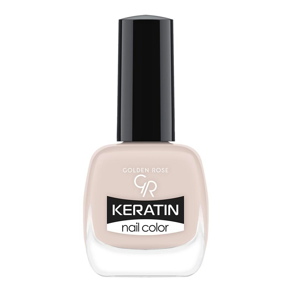GR KERATIN NAIL COLOR