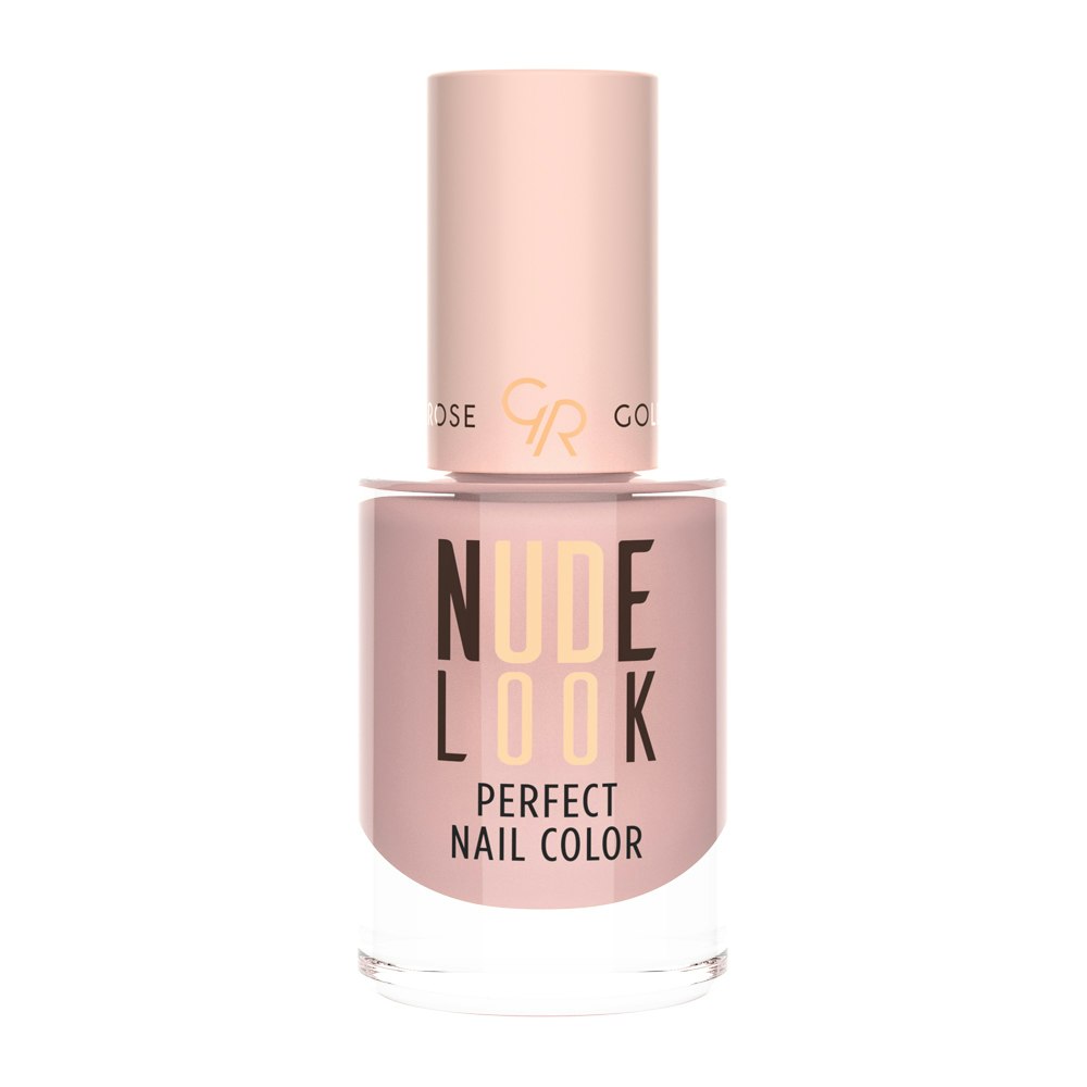 GR NUDE LOOK PERFECT NAIL COLOR