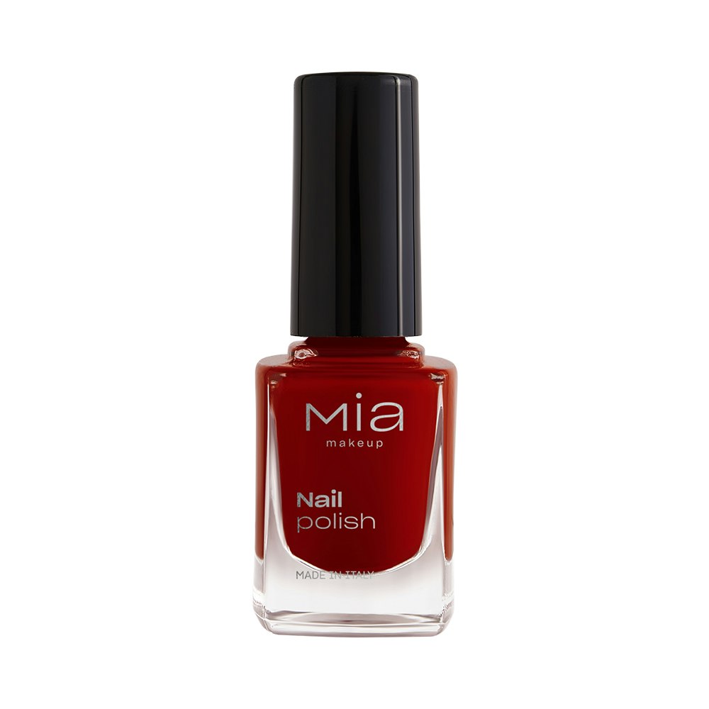 MIA MAKEUP - NAIL POLISH