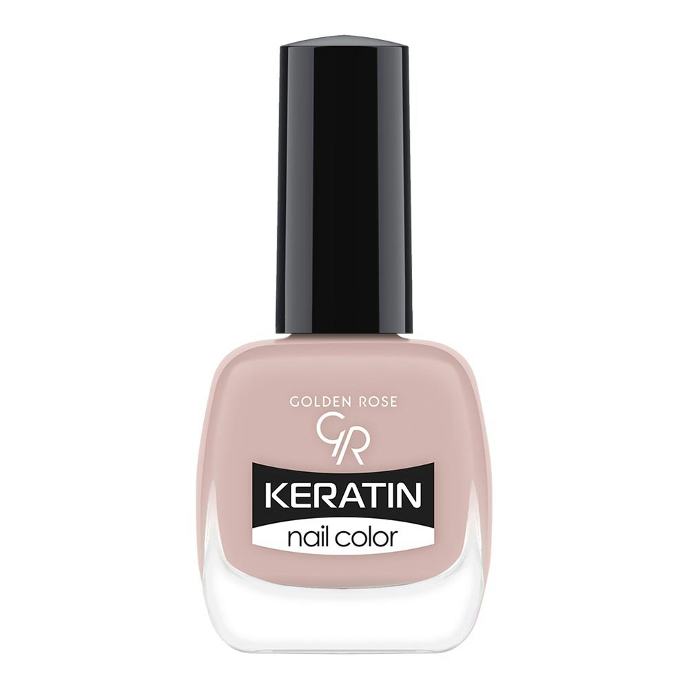 GR KERATIN NAIL COLOR