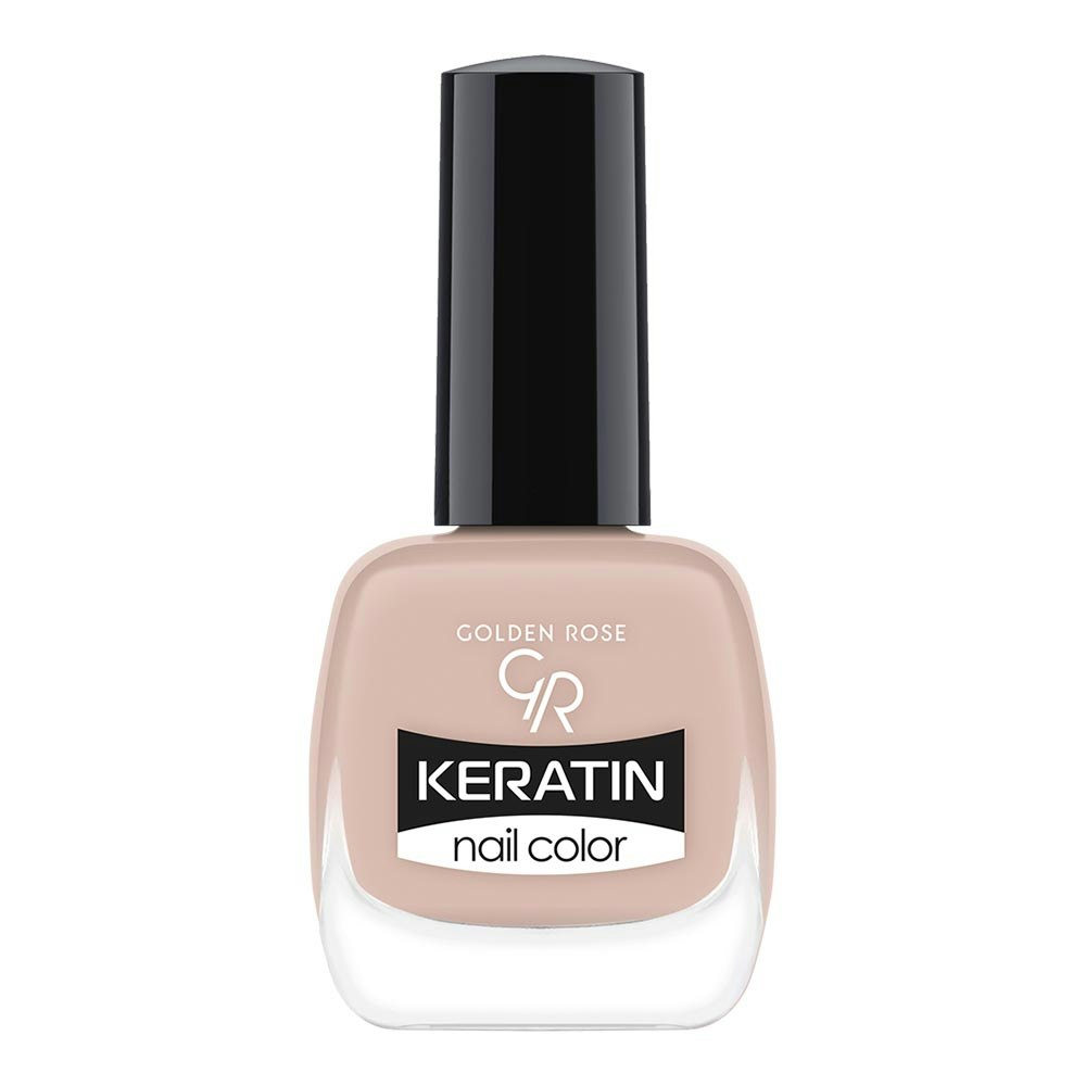 GR KERATIN NAIL COLOR
