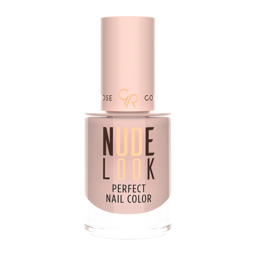 GR NUDE LOOK PERFECT NAIL COLOR