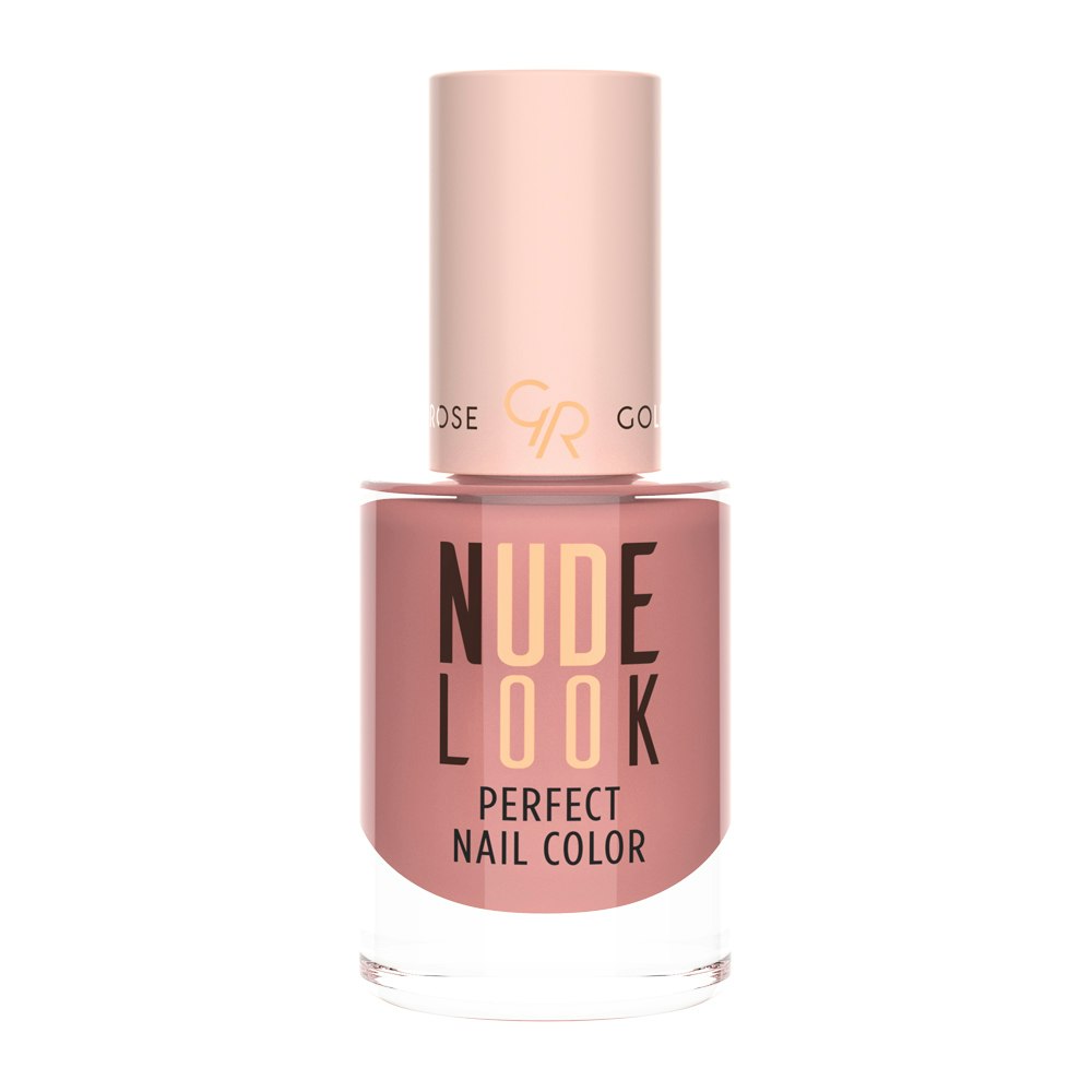 GR NUDE LOOK PERFECT NAIL COLOR