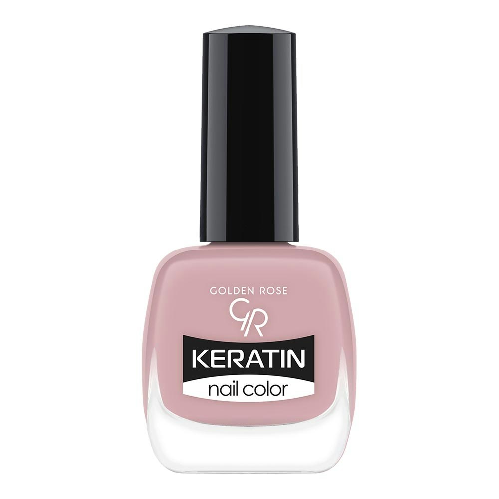 GR KERATIN NAIL COLOR