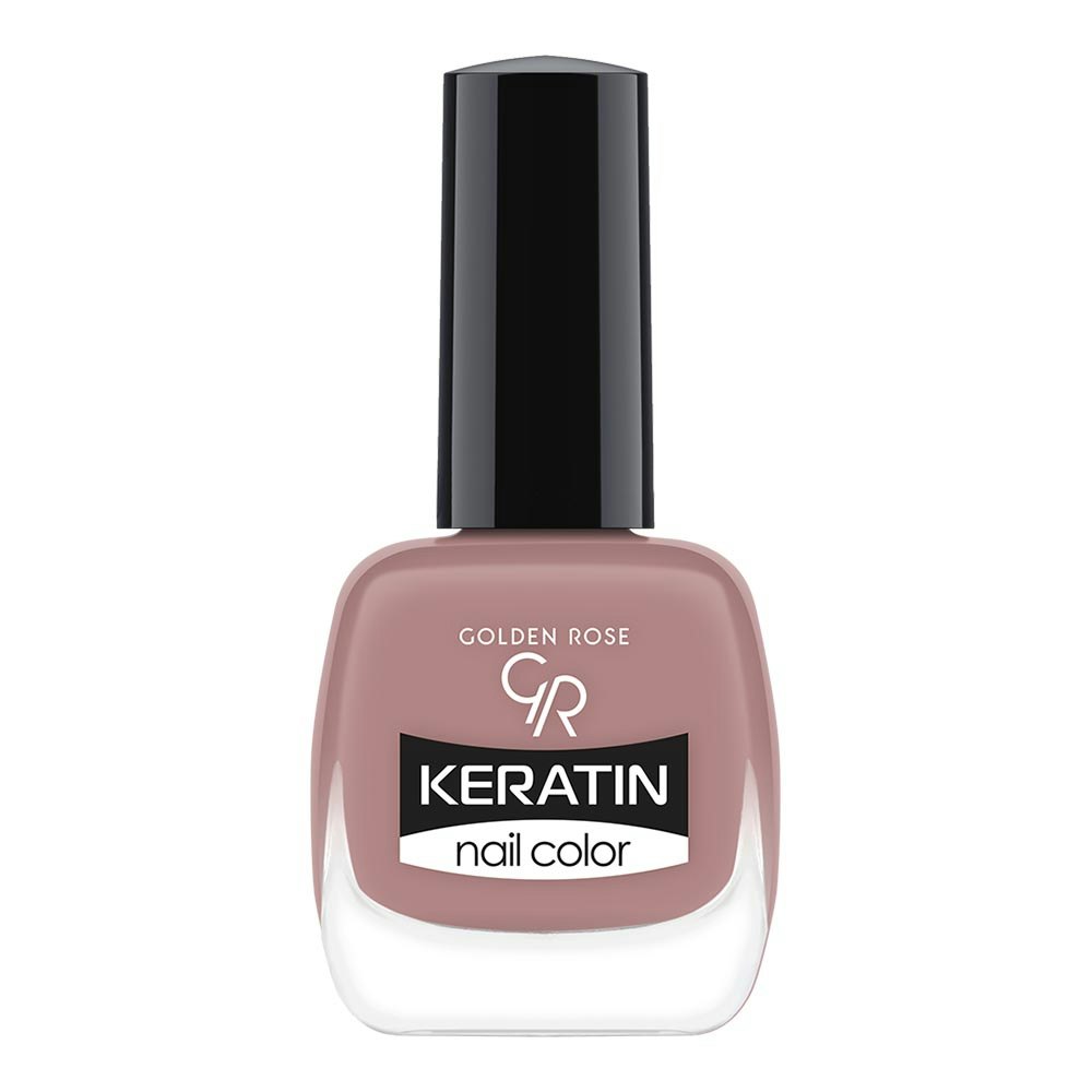 GR KERATIN NAIL COLOR