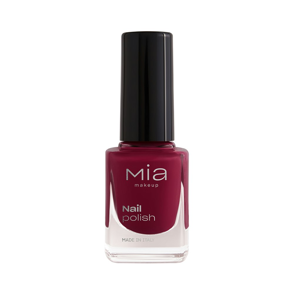 MIA MAKEUP - NAIL POLISH