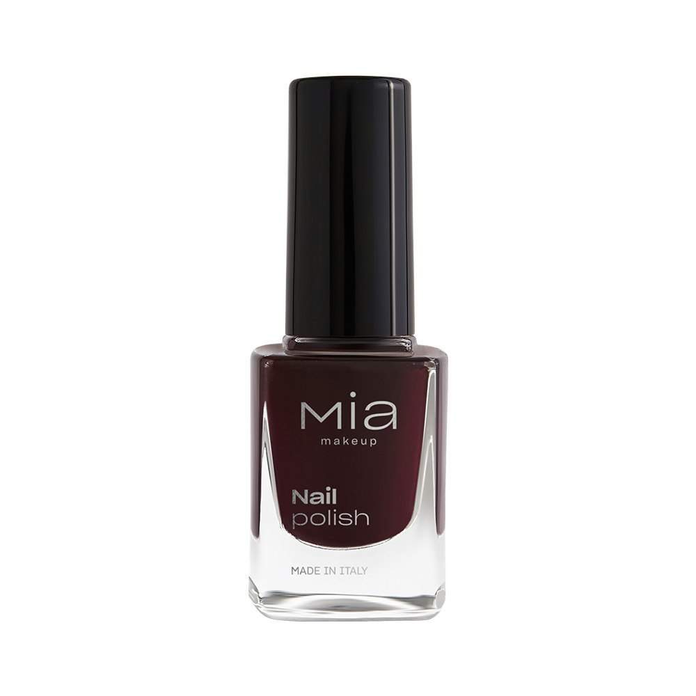 MIA MAKEUP - NAIL POLISH