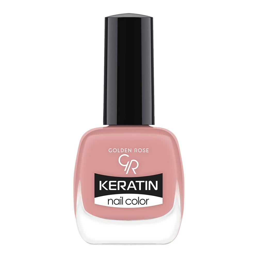 GR KERATIN NAIL COLOR