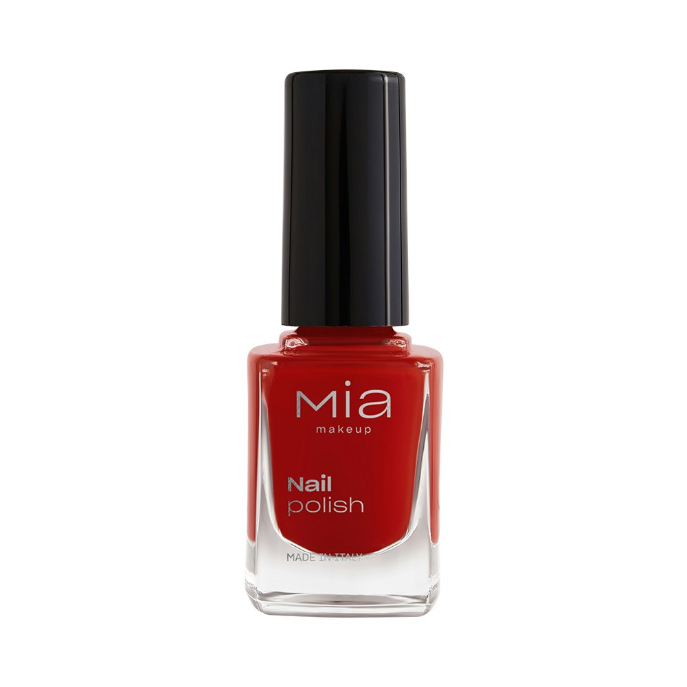 MIA MAKEUP - NAIL POLISH