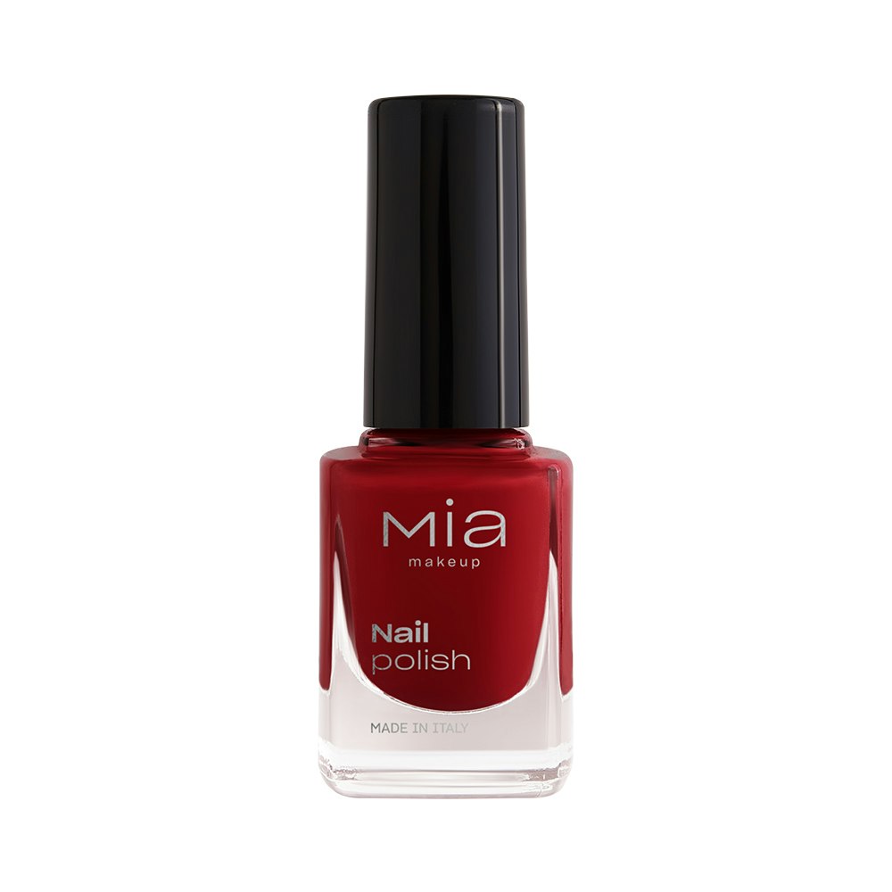 MIA MAKEUP - NAIL POLISH