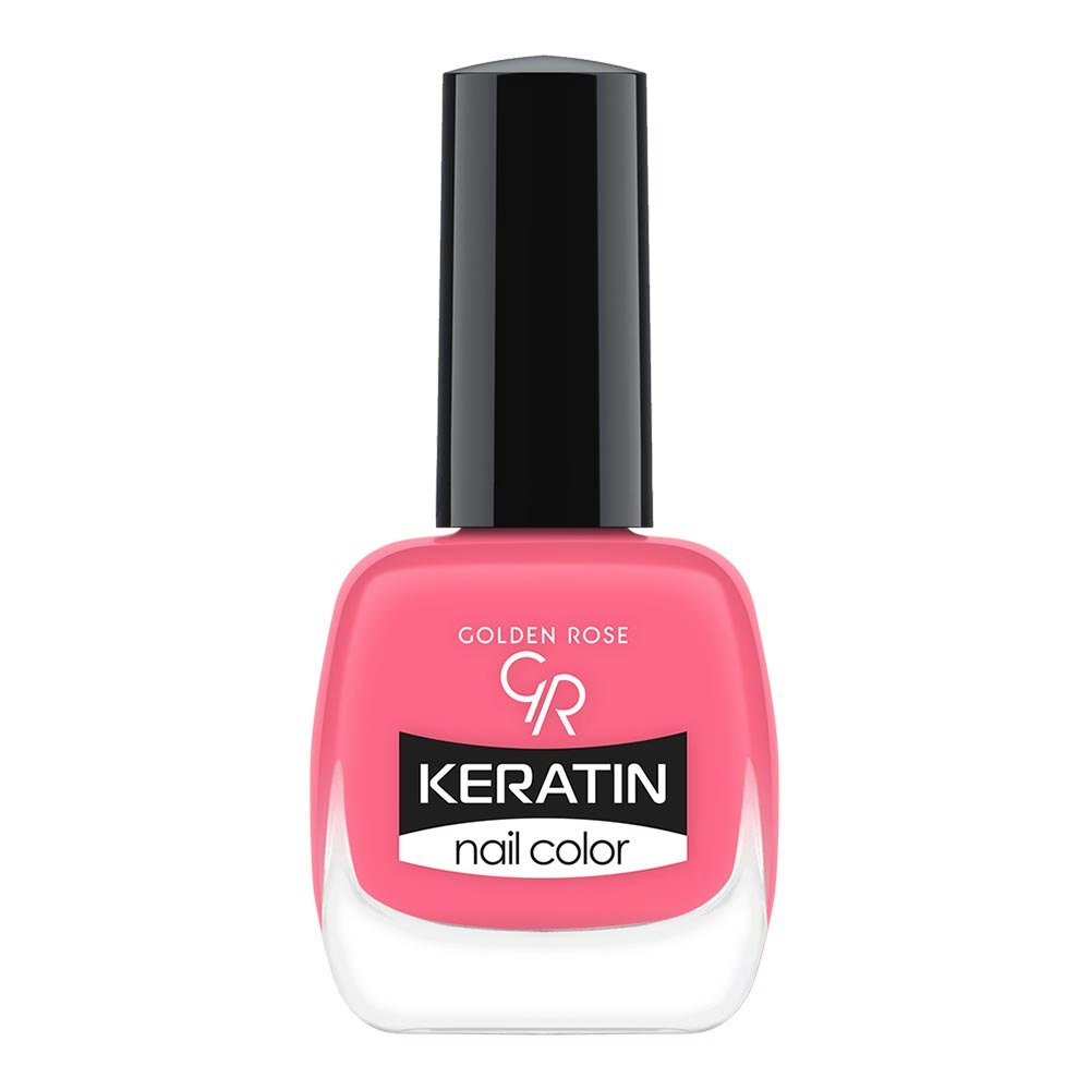 GR KERATIN NAIL COLOR
