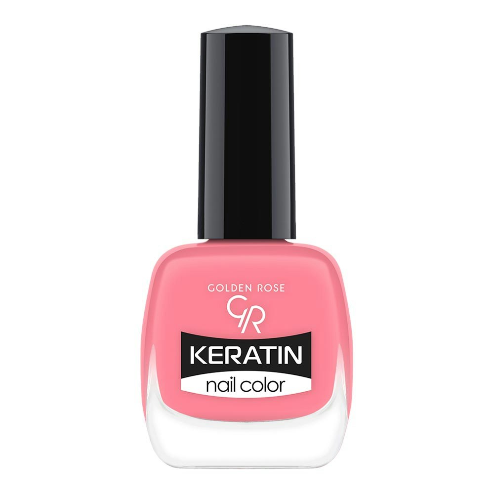 GR KERATIN NAIL COLOR