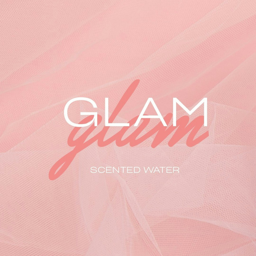 MIA MAKEUP - GLAM SCENTED WATER - DRÔLE 150 ml.