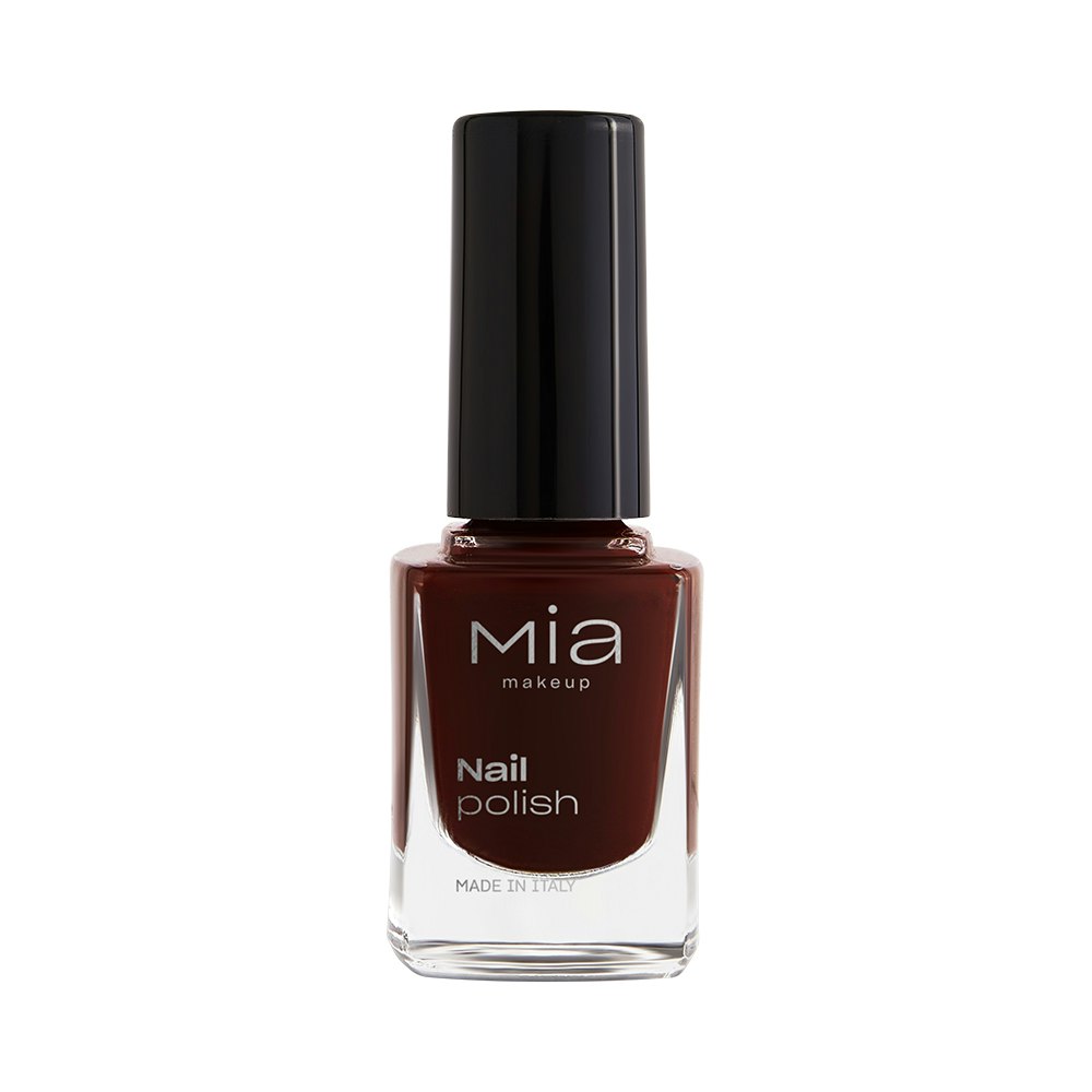 MIA MAKEUP - NAIL POLISH