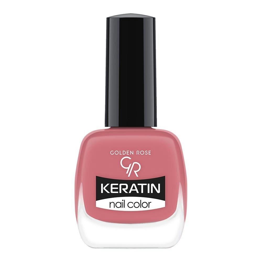 GR KERATIN NAIL COLOR