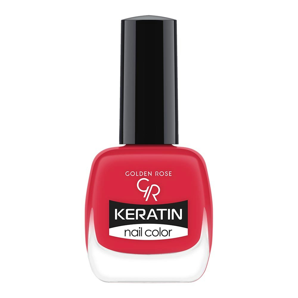 GR KERATIN NAIL COLOR