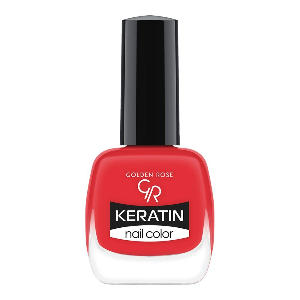 GR KERATIN NAIL COLOR