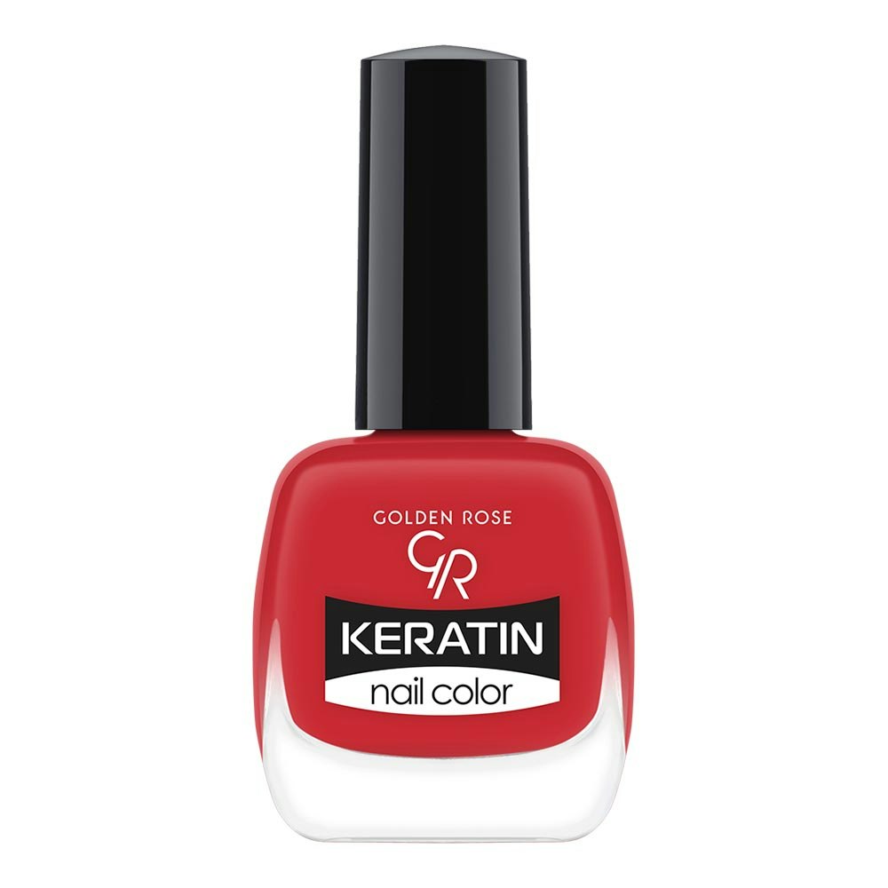 GR KERATIN NAIL COLOR