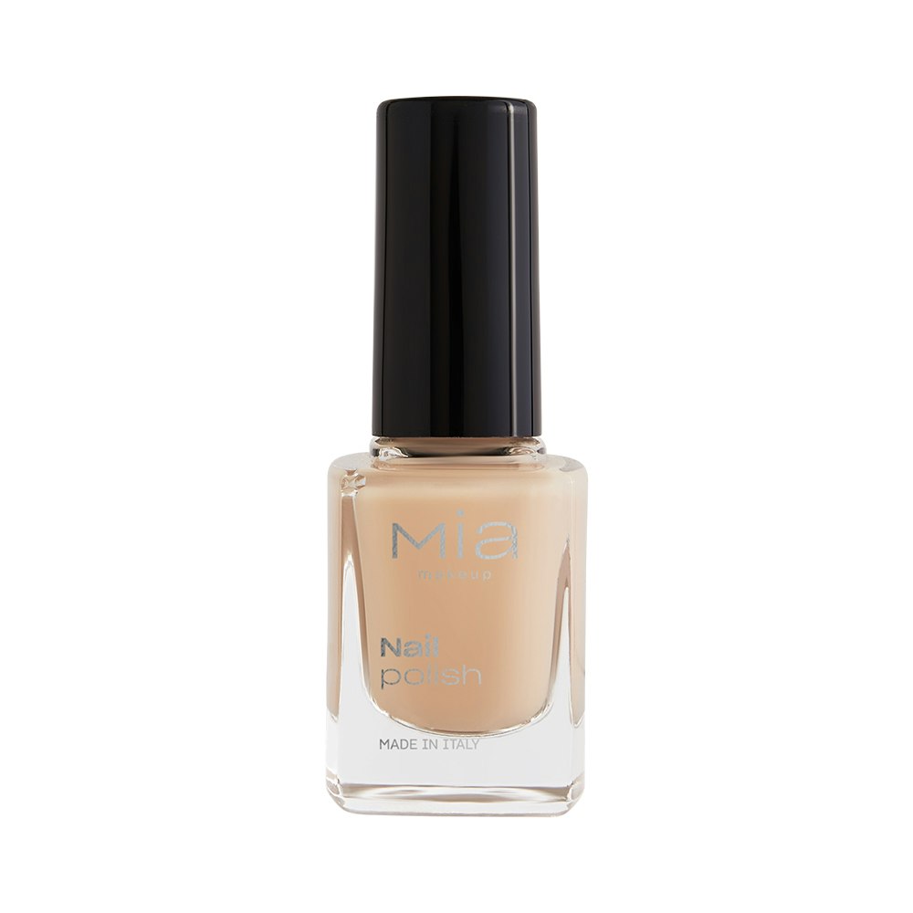MIA MAKEUP - NAIL POLISH