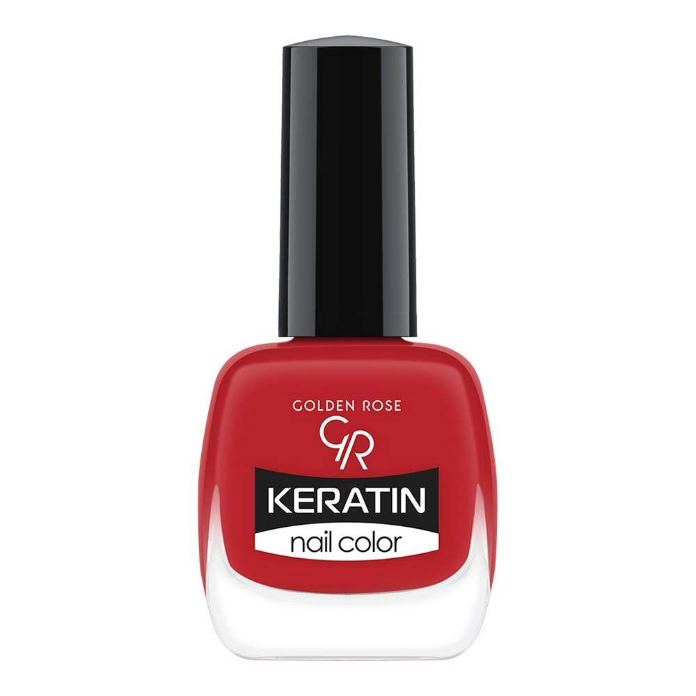 GR KERATIN NAIL COLOR