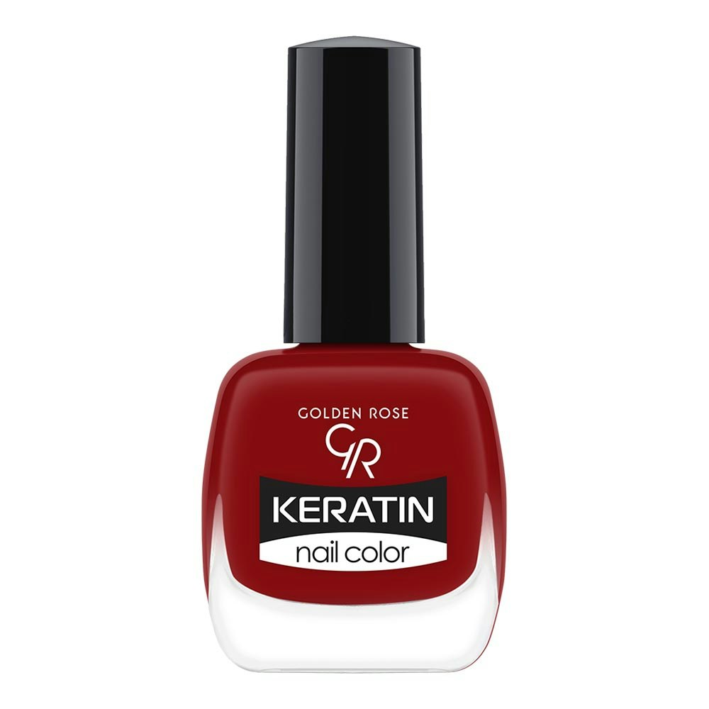 GR KERATIN NAIL COLOR