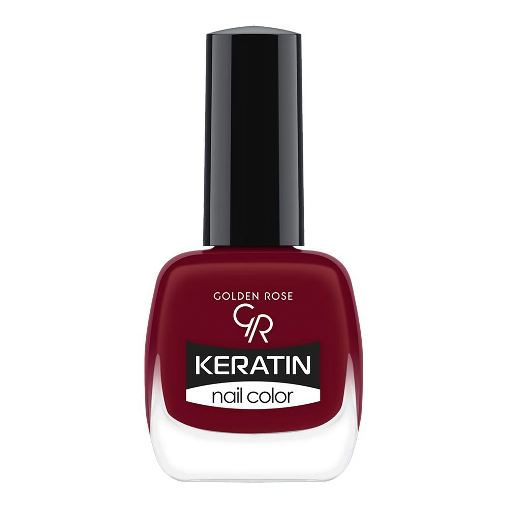 GR KERATIN NAIL COLOR