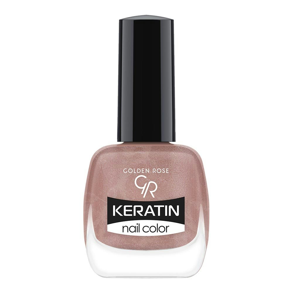 GR KERATIN NAIL COLOR