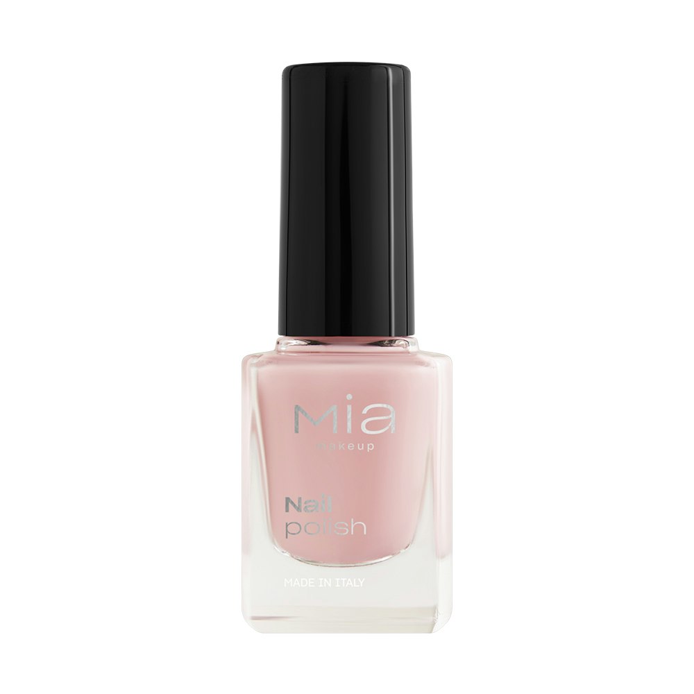 MIA MAKEUP - NAIL POLISH