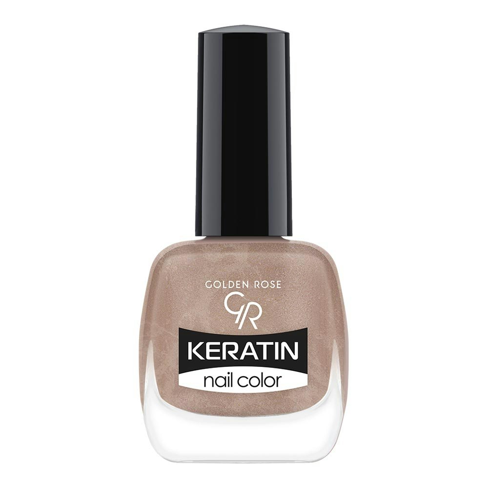 GR KERATIN NAIL COLOR