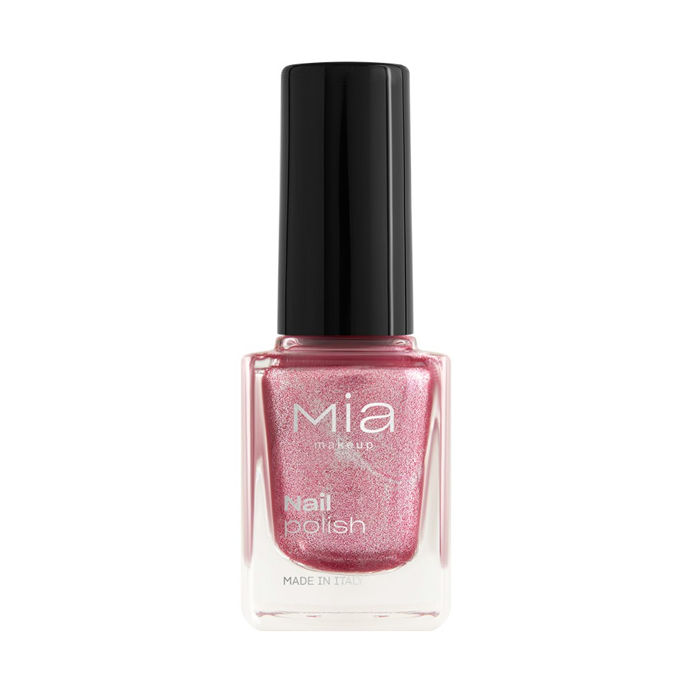 MIA MAKEUP - NAIL POLISH