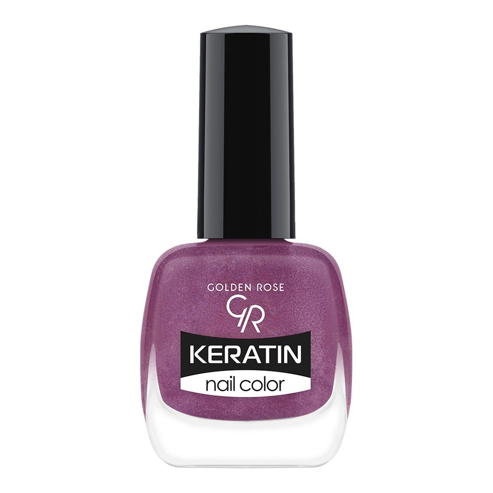 GR KERATIN NAIL COLOR