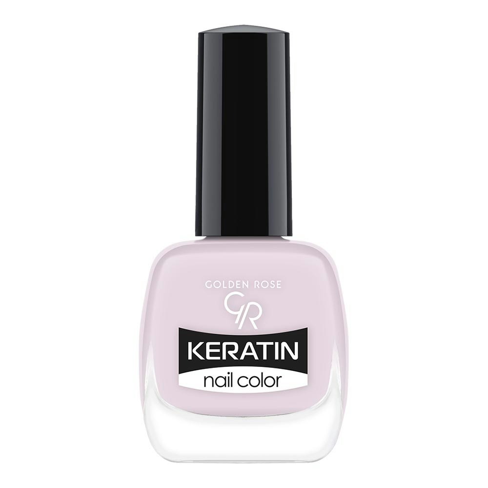 GR KERATIN NAIL COLOR