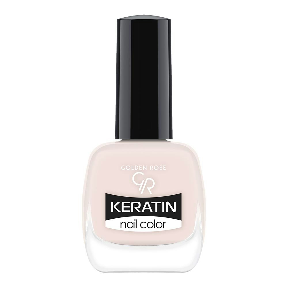 GR KERATIN NAIL COLOR
