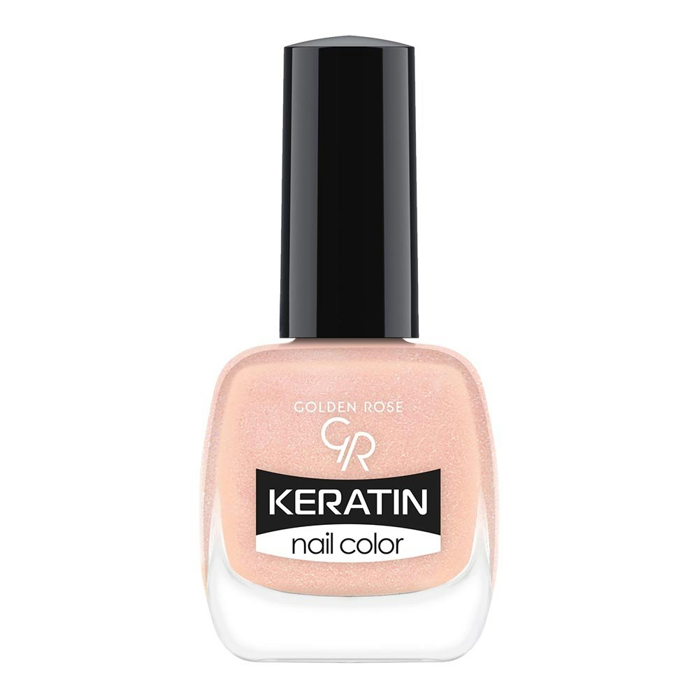 GR KERATIN NAIL COLOR