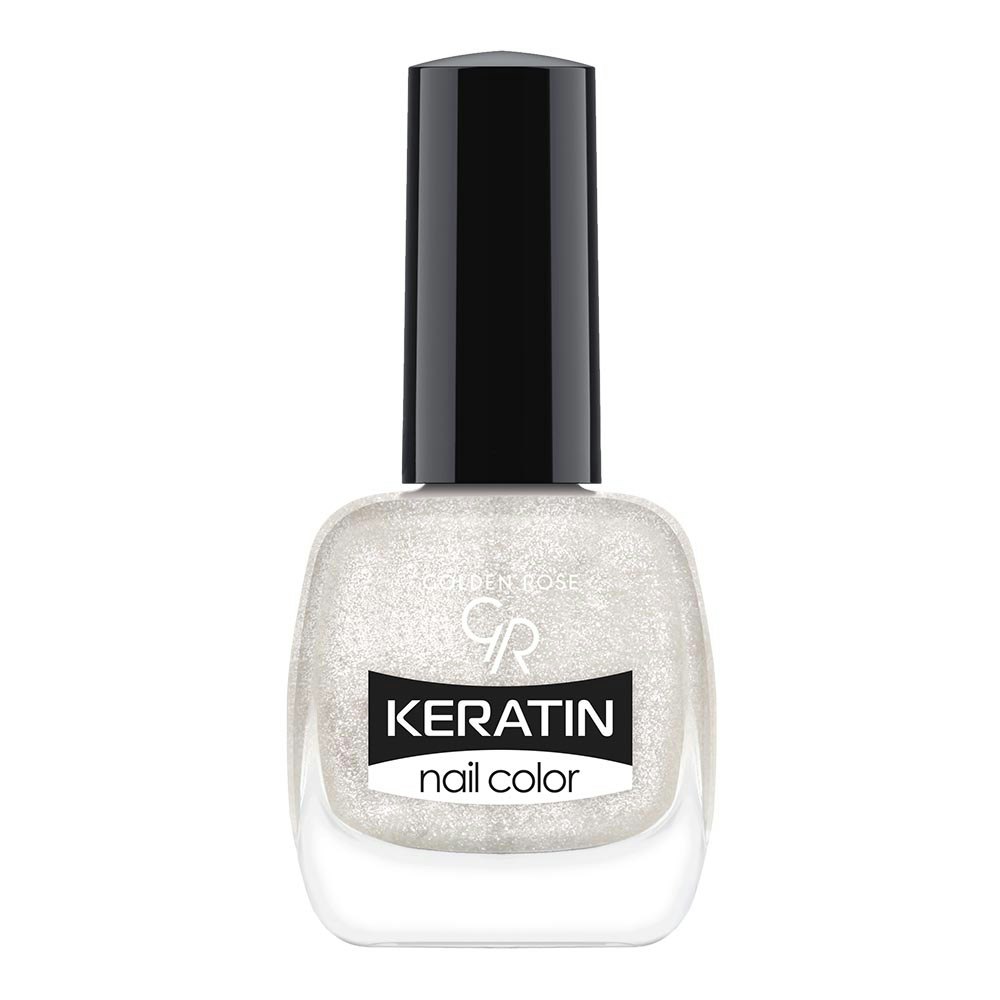 GR KERATIN NAIL COLOR
