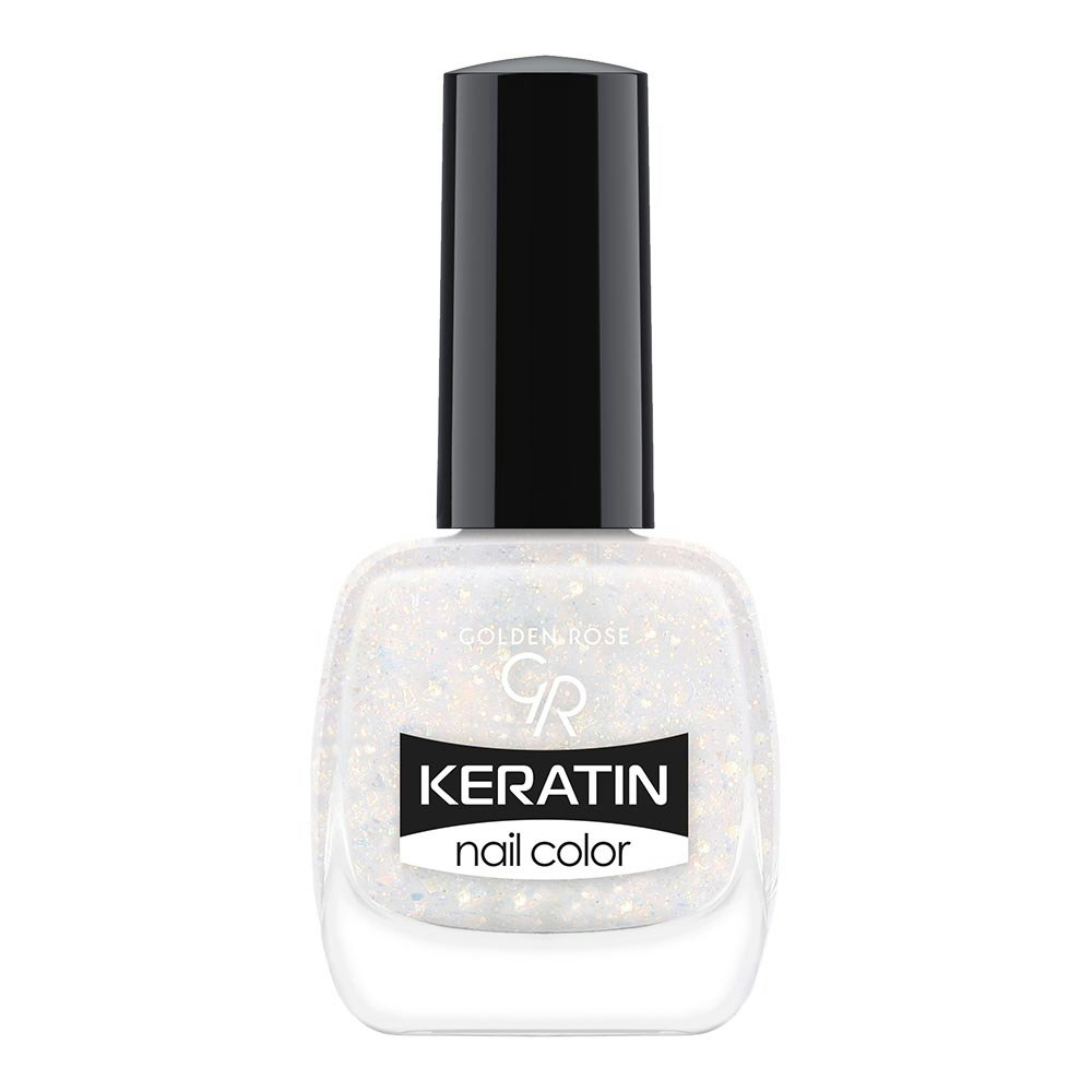GR KERATIN NAIL COLOR