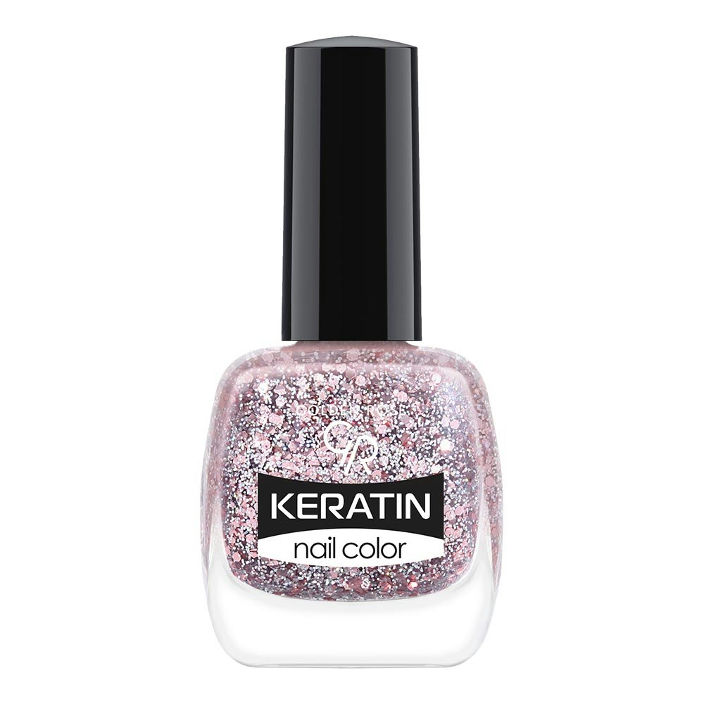 GR KERATIN NAIL COLOR