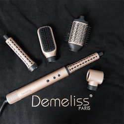 DEMELISS - AIRFLOW STYLER