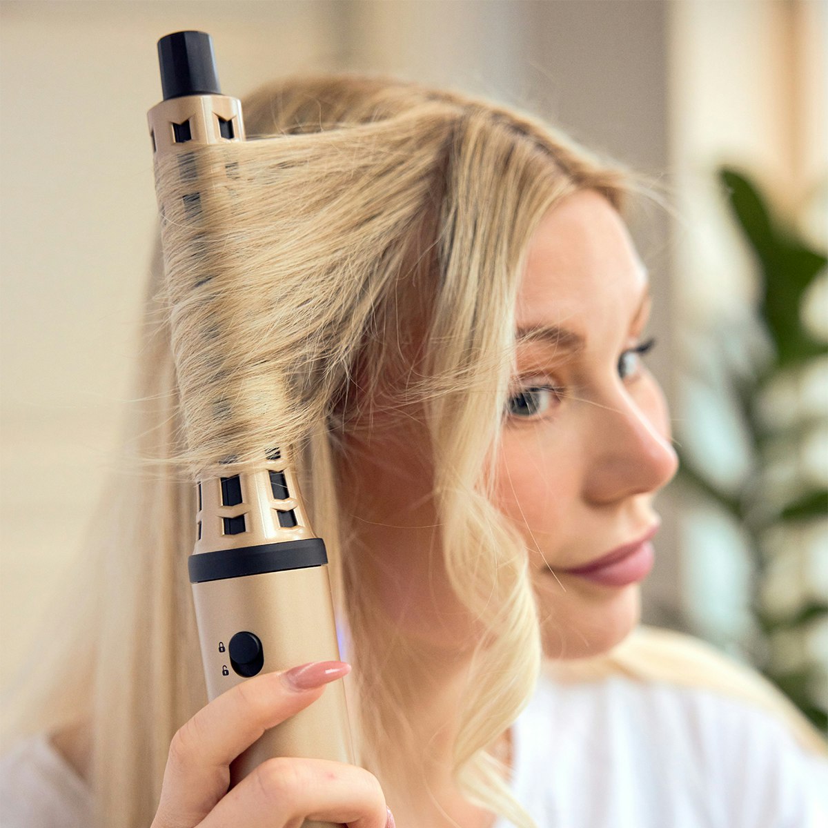DEMELISS - AIRFLOW STYLER