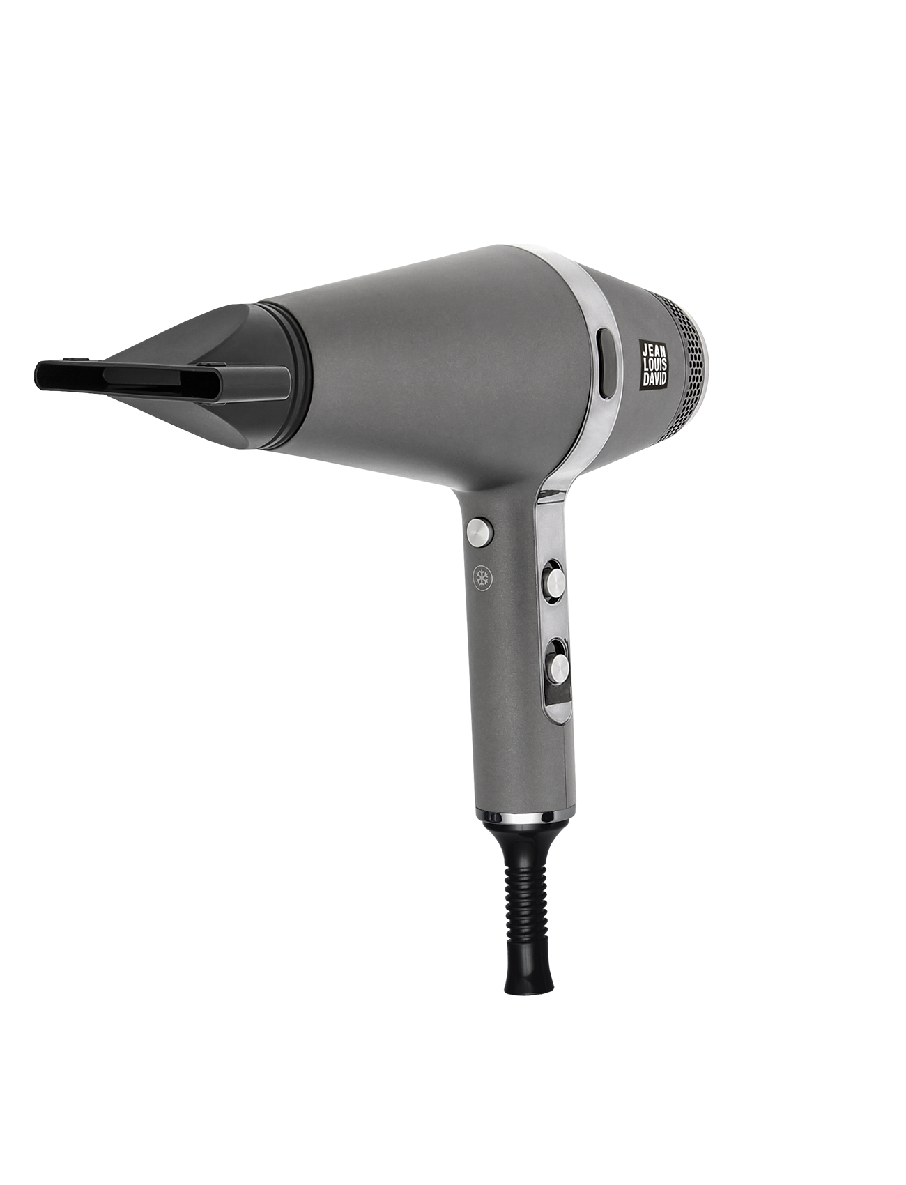 JLD - PROFESSIONAL INFRA-RED HAIRDRYER