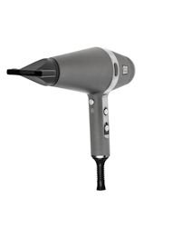 JLD - PROFESSIONAL INFRA-RED HAIRDRYER
