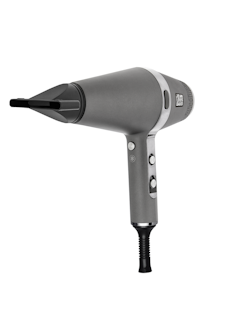 JLD - PROFESSIONAL INFRA-RED HAIRDRYER