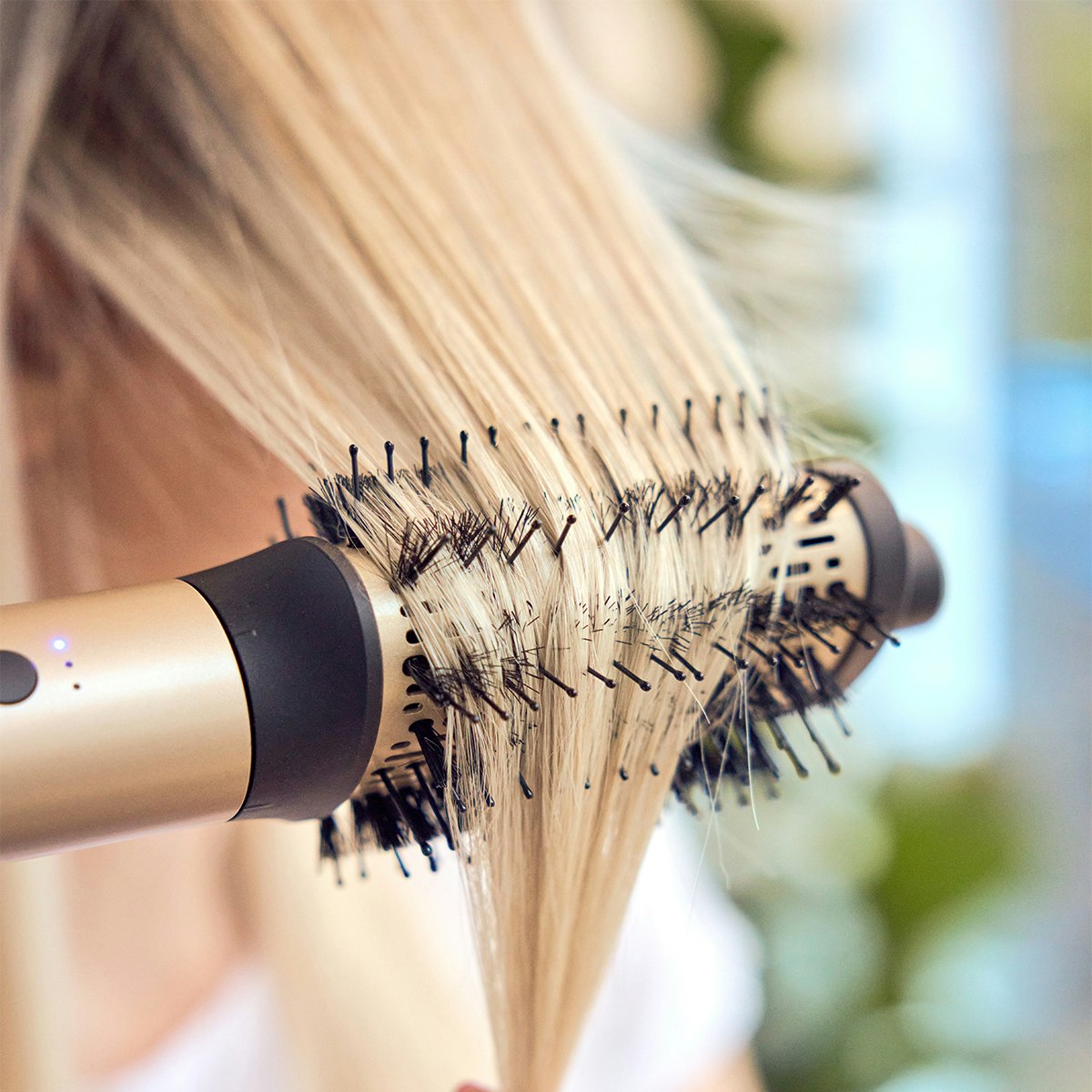 DEMELISS - AIRFLOW STYLER